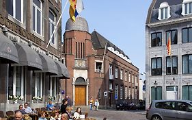 Urban Residences Maastricht